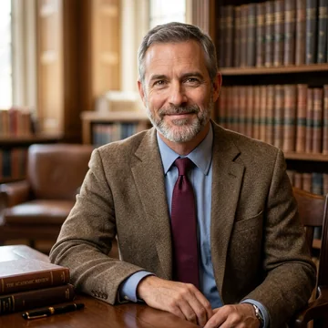 Dr. Étienne Bouchard, PhD (McGill)